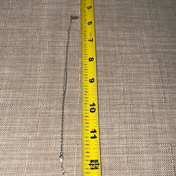 925 Sterling Silver Bracelet - Picture 5 of 6